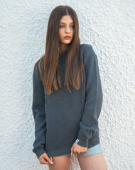 Cotton - Dark Grey