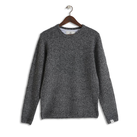 Lambswool - Charcoal