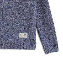 Lambswool - Air Force Blue