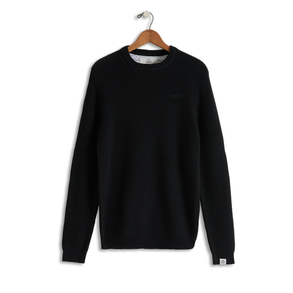 Cotton - Black