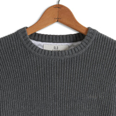 Cotton - Dark Grey