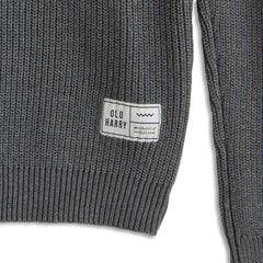 Cotton - Dark Grey