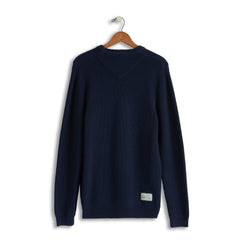 Cotton - Navy