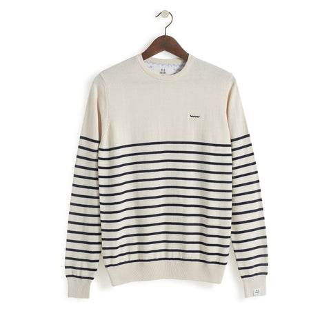 Breton - Cream