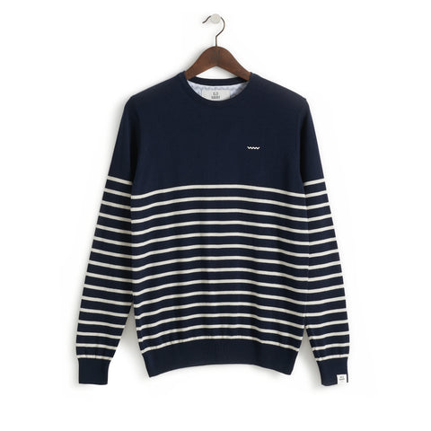 Breton - Navy