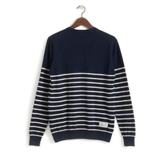 Breton - Navy