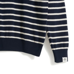 Breton - Navy